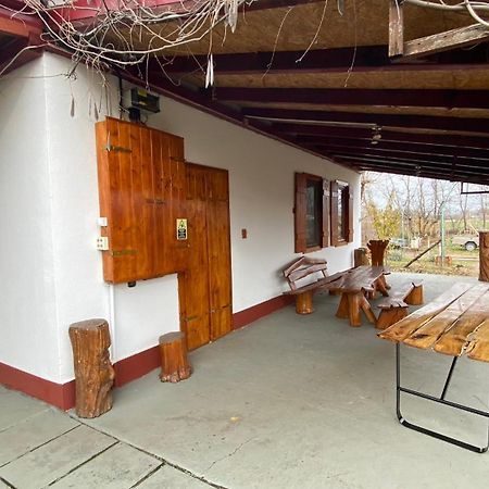 Dobo Tanya Villa Roszke Екстериор снимка
