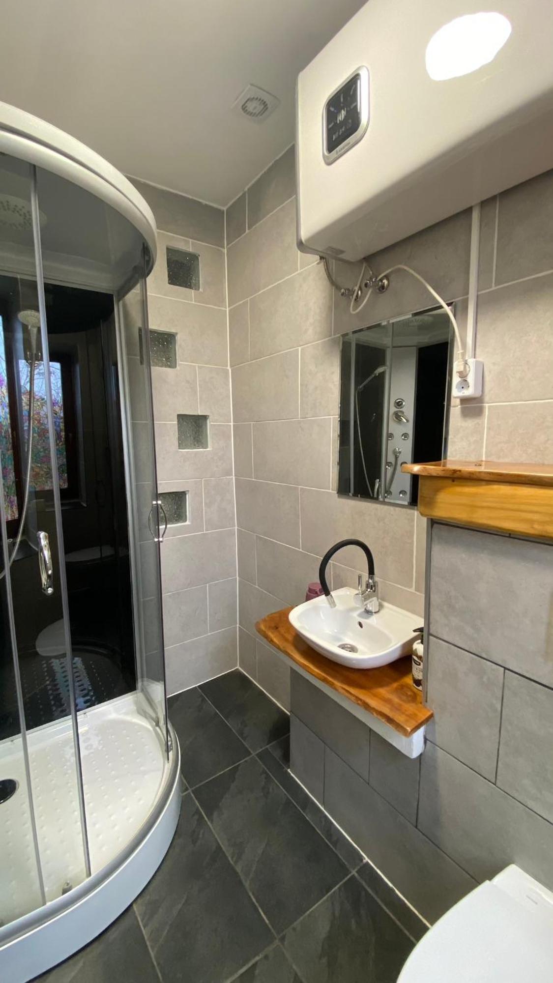 Dobo Tanya Villa Roszke Екстериор снимка
