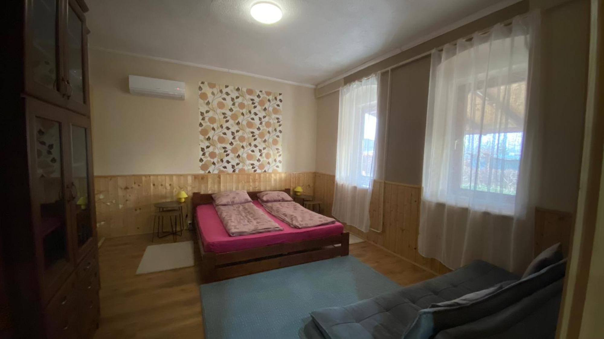 Dobo Tanya Villa Roszke Екстериор снимка