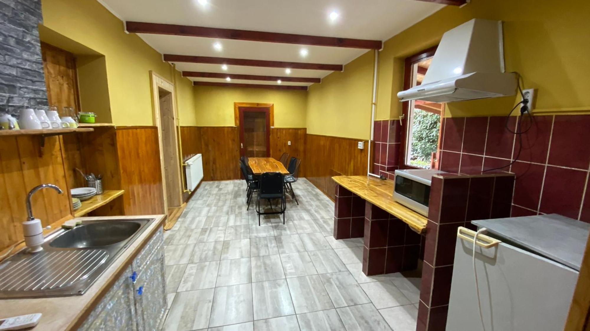 Dobo Tanya Villa Roszke Екстериор снимка