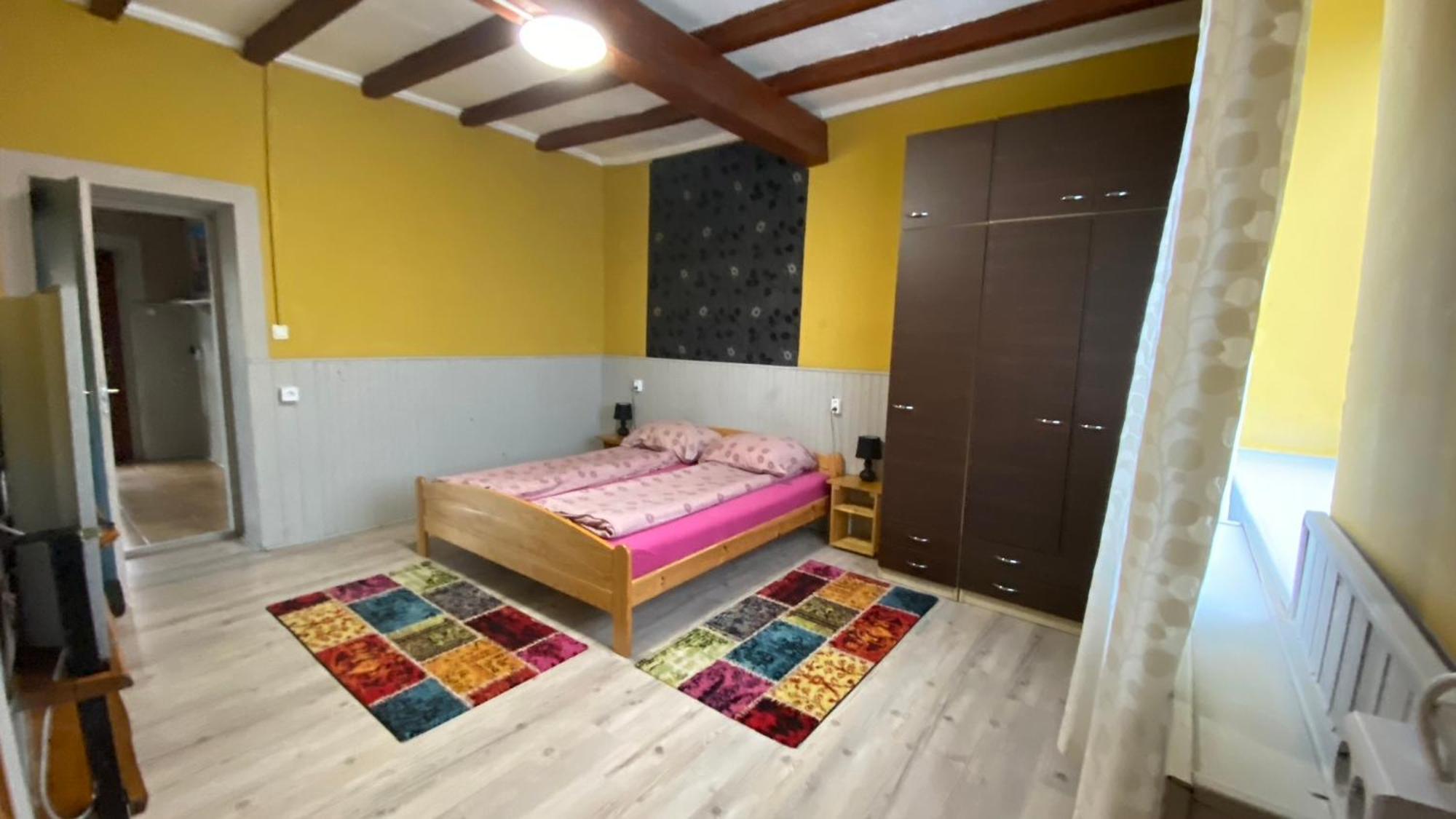 Dobo Tanya Villa Roszke Екстериор снимка