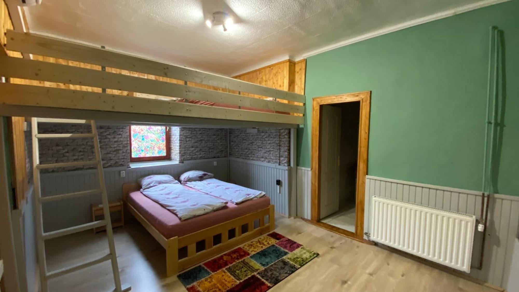Dobo Tanya Villa Roszke Екстериор снимка