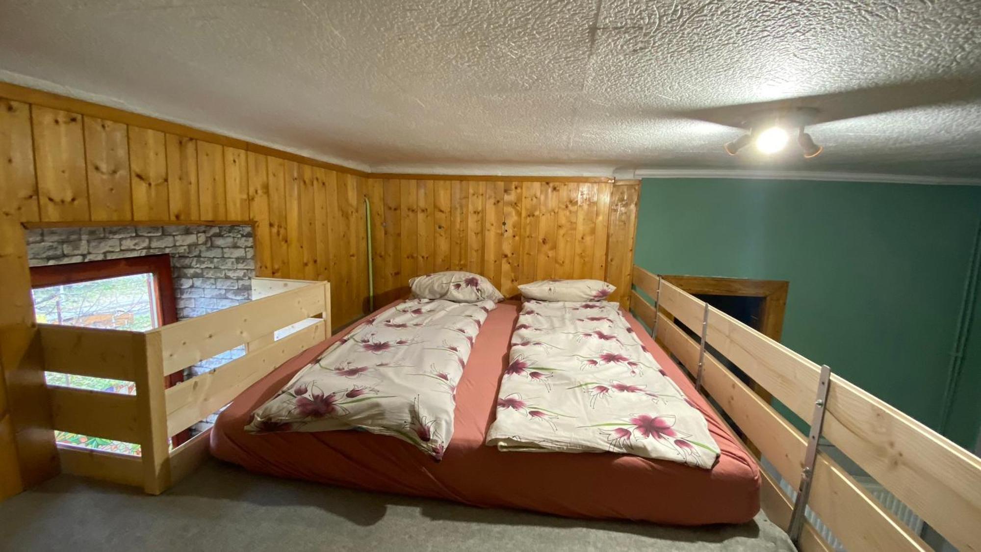 Dobo Tanya Villa Roszke Екстериор снимка