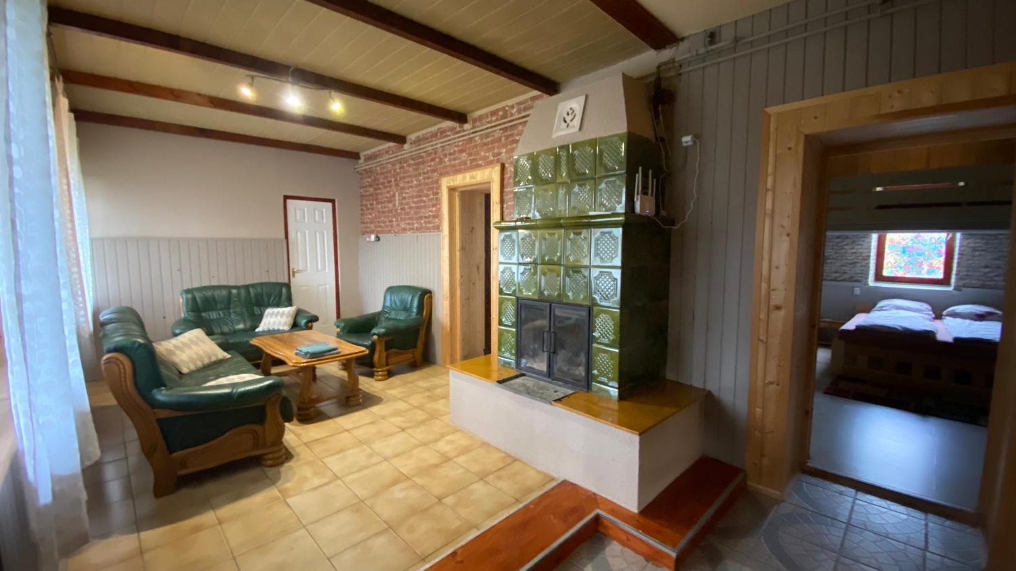 Dobo Tanya Villa Roszke Екстериор снимка