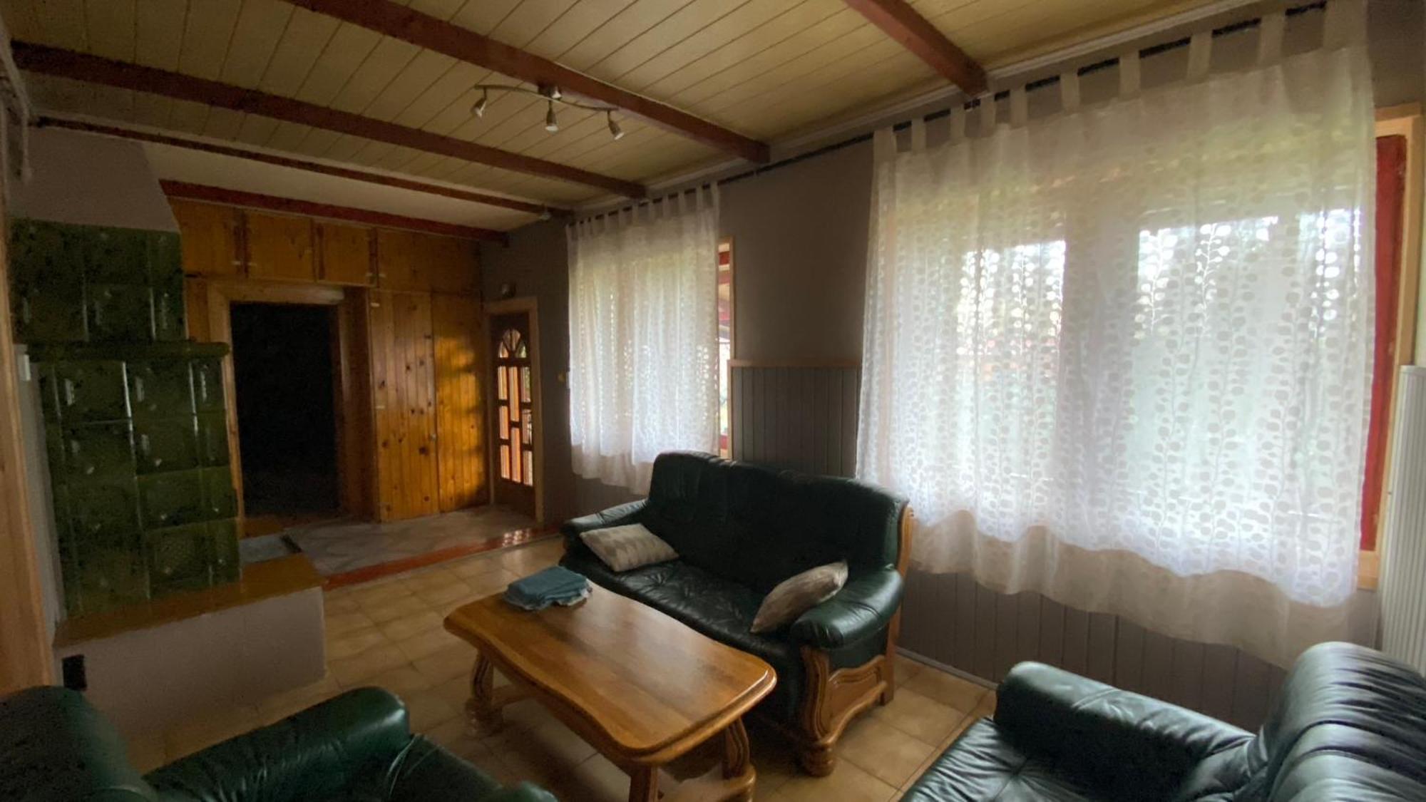 Dobo Tanya Villa Roszke Екстериор снимка