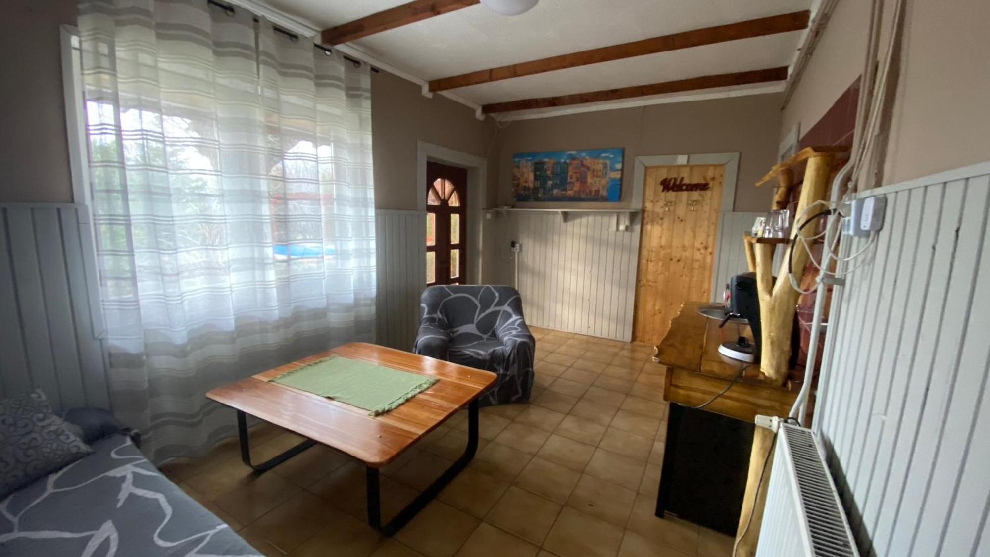 Dobo Tanya Villa Roszke Екстериор снимка