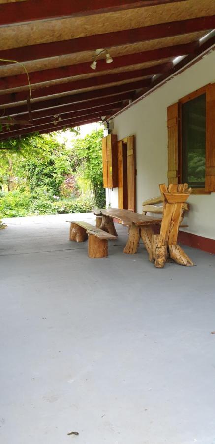 Dobo Tanya Villa Roszke Екстериор снимка