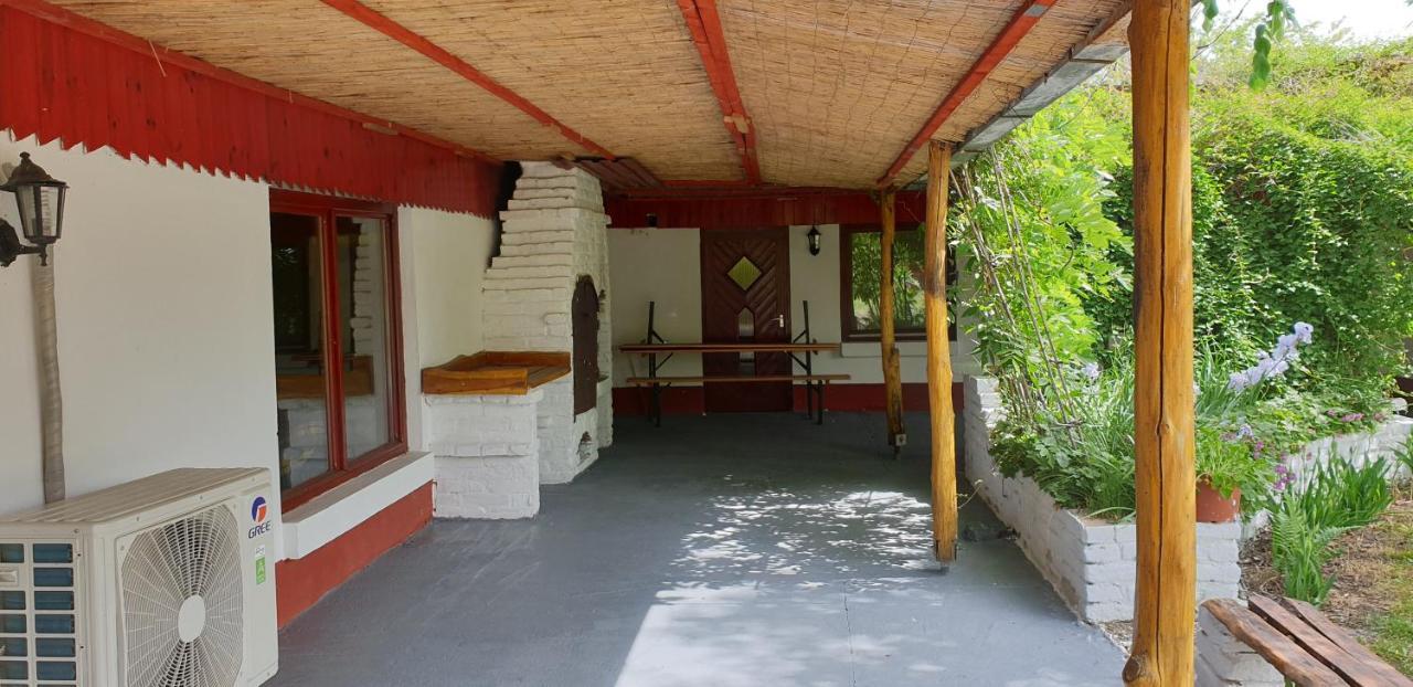 Dobo Tanya Villa Roszke Екстериор снимка