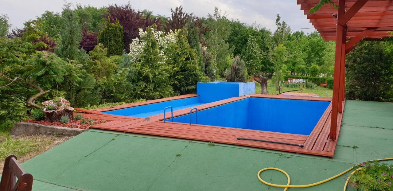 Dobo Tanya Villa Roszke Екстериор снимка