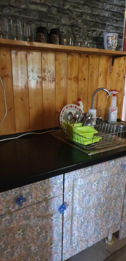 Dobo Tanya Villa Roszke Екстериор снимка